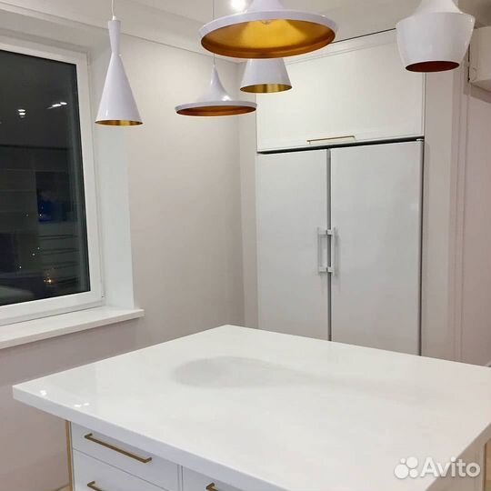 Кухонный гарнитур на заказ