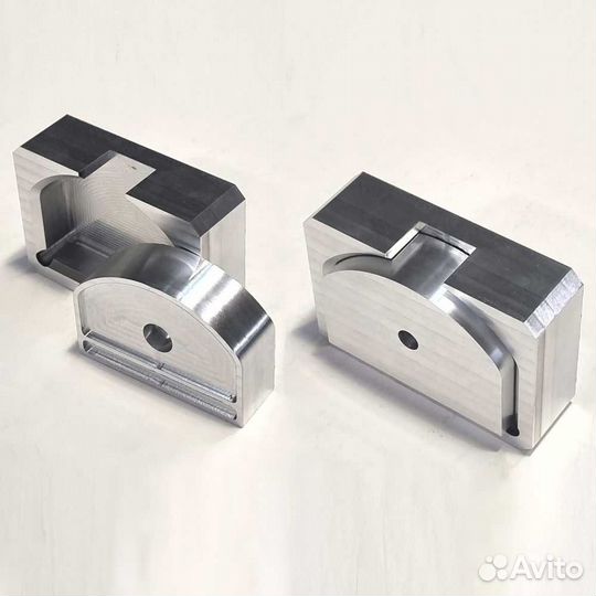 Фрезеровка