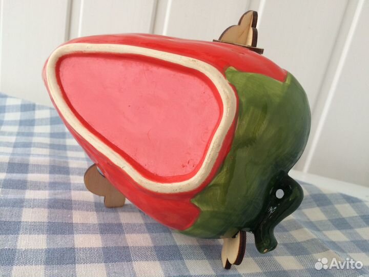 Винтажная керамика