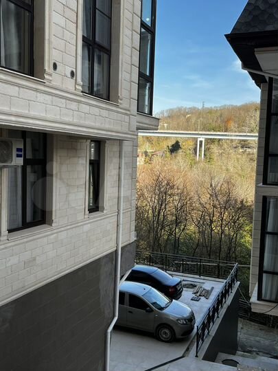 2-к. квартира, 34 м², 1/4 эт.