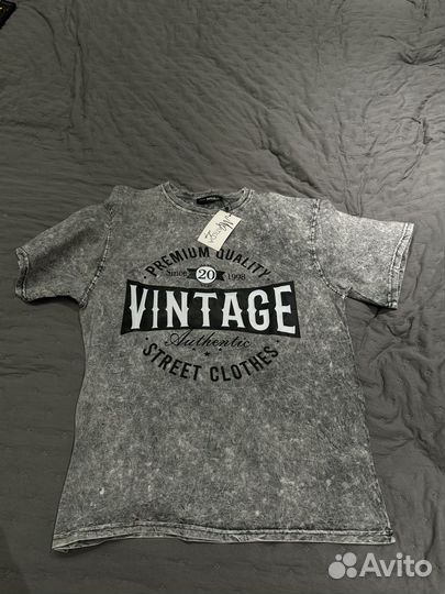 Футболка женская оверсайз