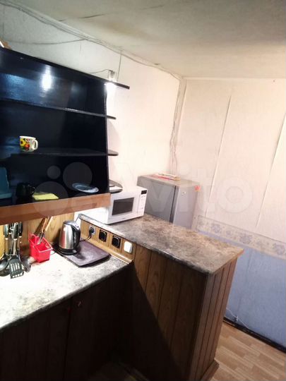 Комната 17 м² в 4-к., 5/9 эт.