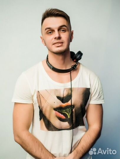 DJ Диджей: Корпоратив, Юбилей, Свадьба