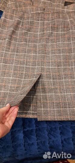 Костюм жен 48 р