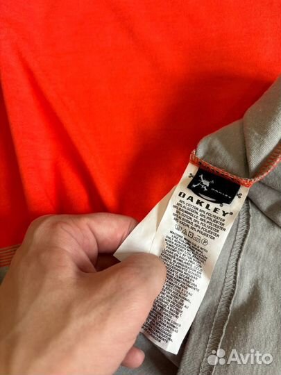 Майка Oakley