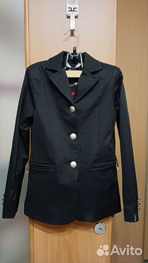 Детский пиджак