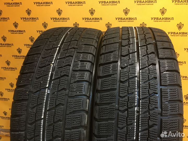 Dunlop DSX-2 205/55 R16 91Q