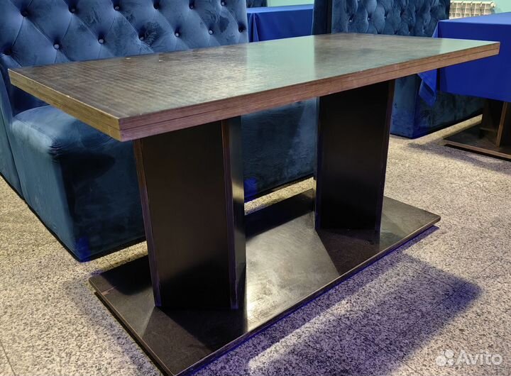 Столы для кафе бу