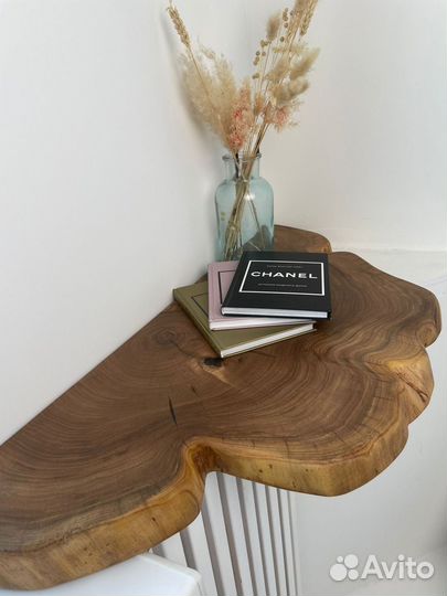 Полка настенная