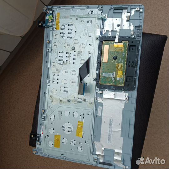 Топкейс acer aspire e1 572g