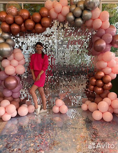 Фотозона на праздник