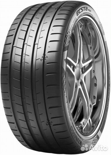 Kumho Ecsta PS71 215/50 R18
