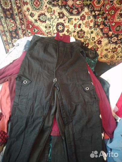 Вещи женские 44 46