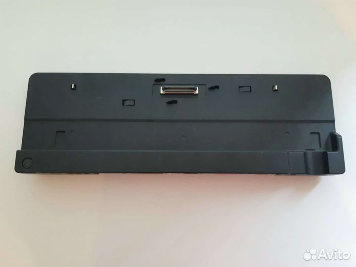 Док станция для ноутбука lifebook Fujitsu