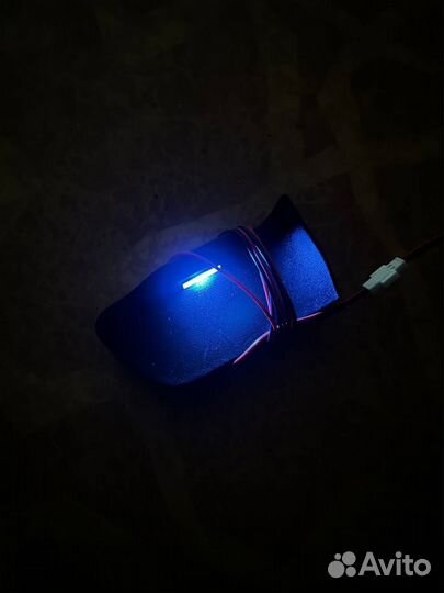 Подсветка ручек voxy noah esquire 80 85