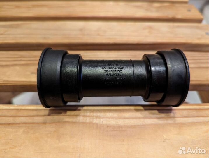 Каретка pressfit mt500