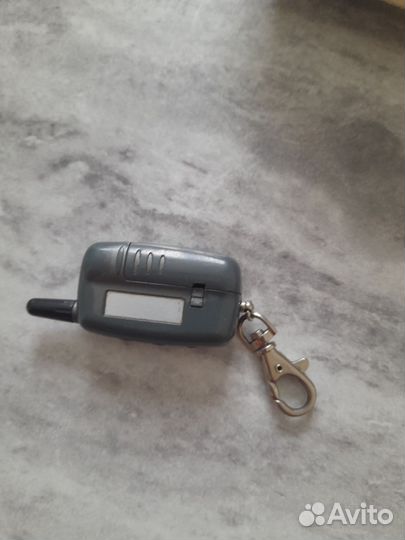 Брелок сигнализации starline a61