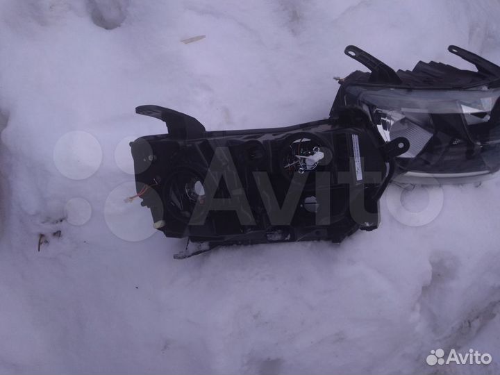 Рено дастер new