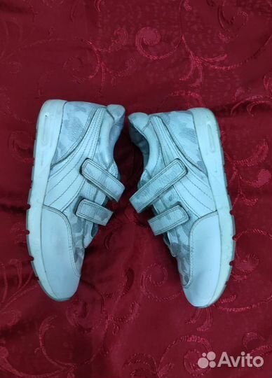 Кроссовки ортопедические 35 размер