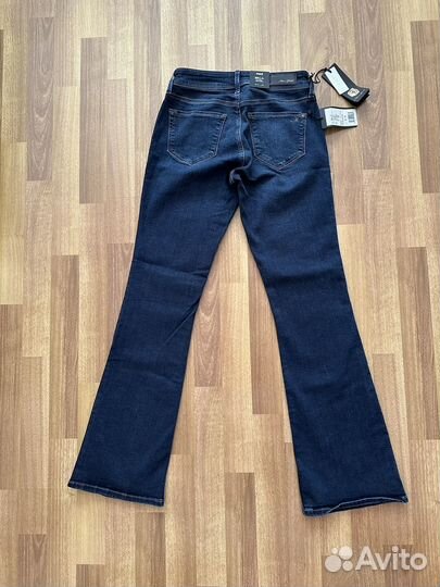 Джинсы женские mavi gold bella
