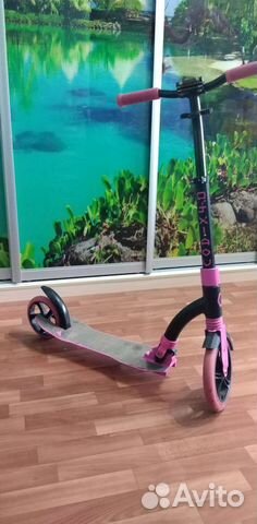 Самокат cod -x 4. 0