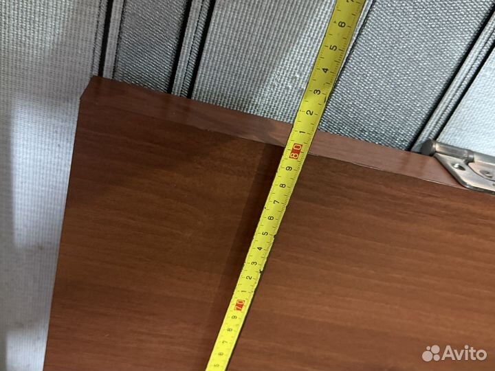 Межкомнатная дверь 80