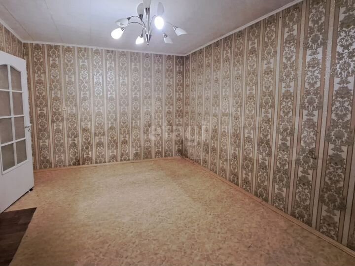 2-к. квартира, 49,3 м², 1/5 эт.