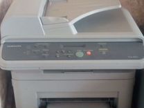 Принтер сканер копир самсунг Samsung scx 4321