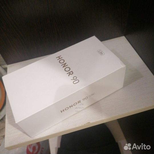 HONOR 90 Lite, 8/256 ГБ
