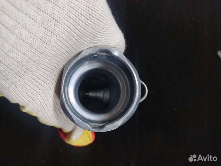 Термостат Mercedes OM642 A6422002315