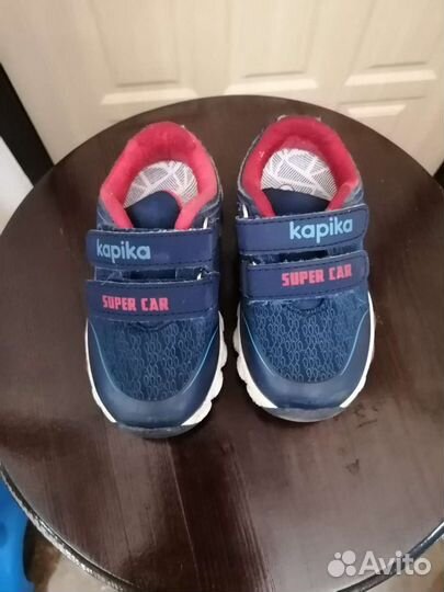 Кроссовки kapika