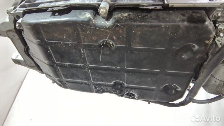 Кпп - автомат (АКПП) Mercedes E W212