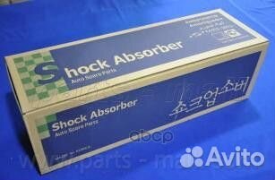 Амортизатор hyundai i30(FD) PMC 546612L000 5466