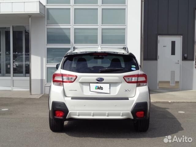 Subaru XV 1.6 CVT, 2019, 23 000 км