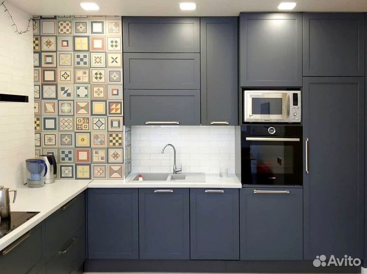 Кухня. Кухонный гарнитур на заказ