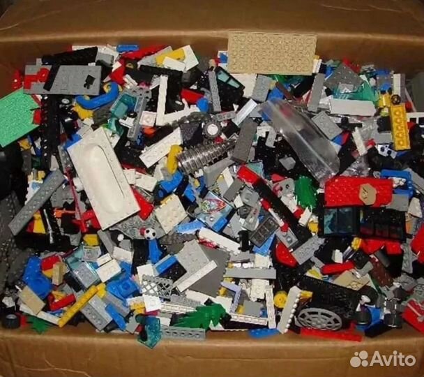 Lego