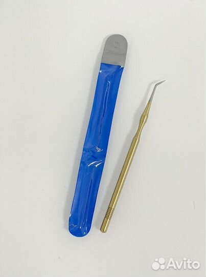 Многофункциональный инструмент дляресниц