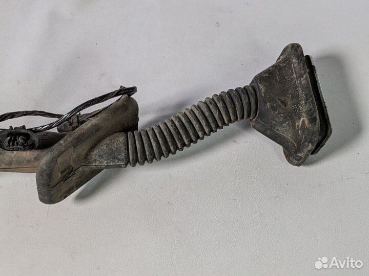 Проводка двери передняя левая Renault Logan 2 2018