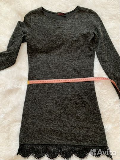 Детские платье