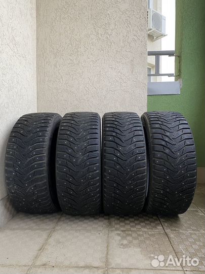 Kumho WinterCraft ice Wi31+ 235/45 R18 98T