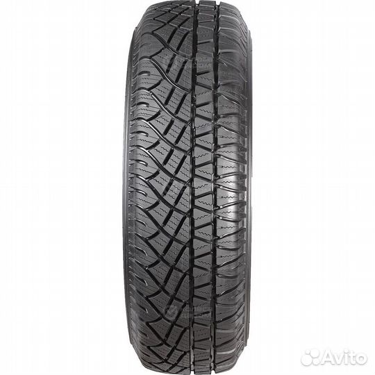 Michelin Latitude Cross 245/70 R16 111H