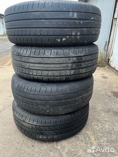 Pirelli Cinturato P7 205/55 R16