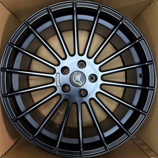 Литые диски BMW 10×R20 5×120