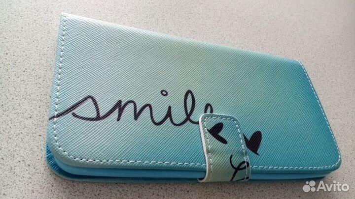 Чехол для Asus Zenfone 2 Laser (5.5 дюймов)