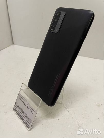 Xiaomi Redmi 9T, 4/128 ГБ