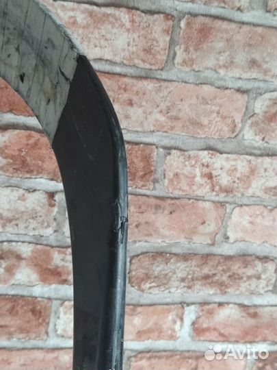 Клюшка bauer ultrasonic