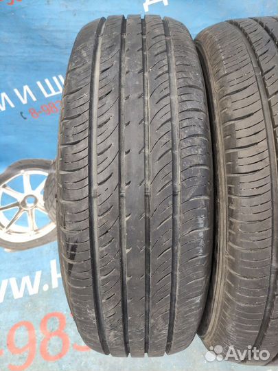 Dunlop SP Touring T1 195/65 R15