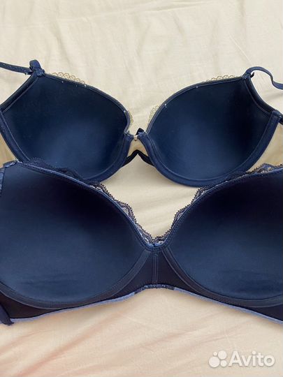 Бюстгальтера 80 В 2шт