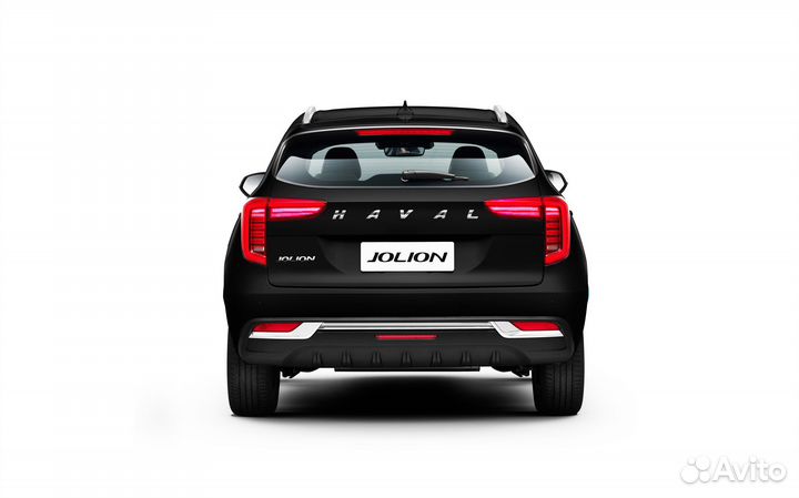 Haval Jolion 1.5 AMT, 2023
