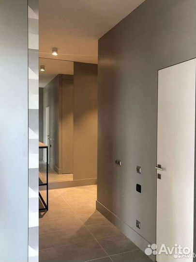 Ремонт квартир под ключ от бригады проф мастеров